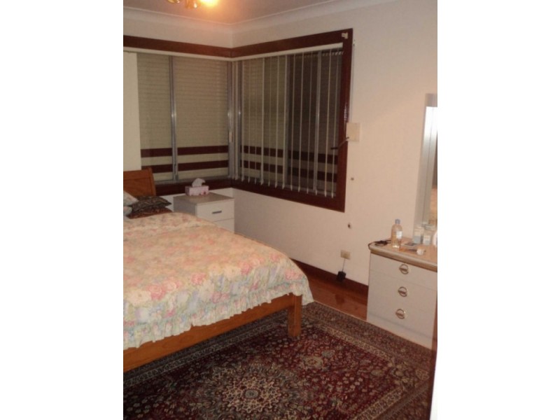 13 GRACE CRESCENT, Merrylands NSW 2160