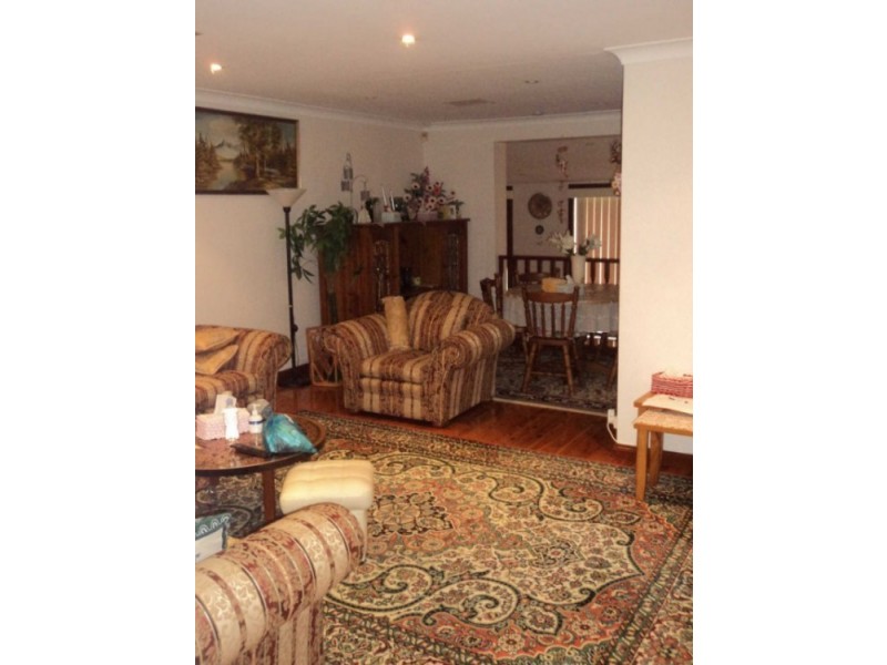 13 GRACE CRESCENT, Merrylands NSW 2160