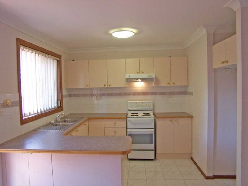 01/58 HAMPDEN ROAD, South Wentworthville NSW 2145