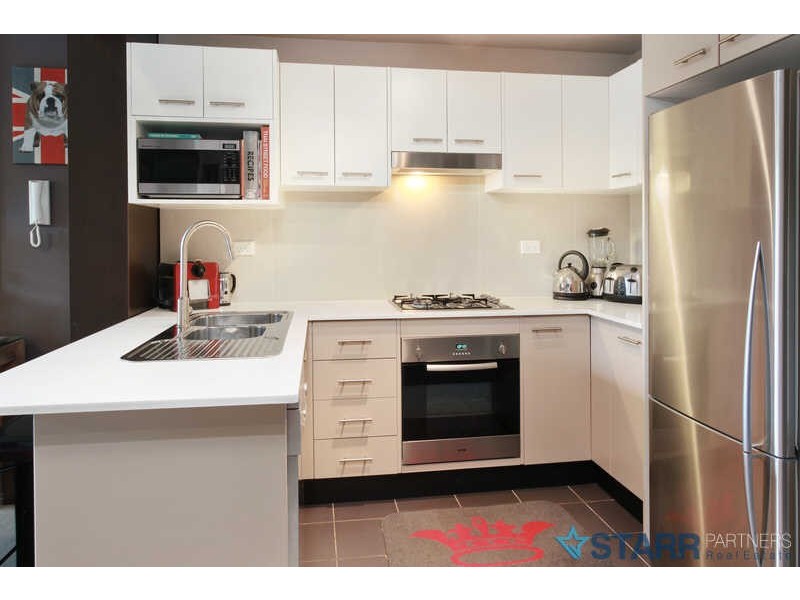 10/120 DRIFTWAY DRIVE, Pemulwuy NSW 2145