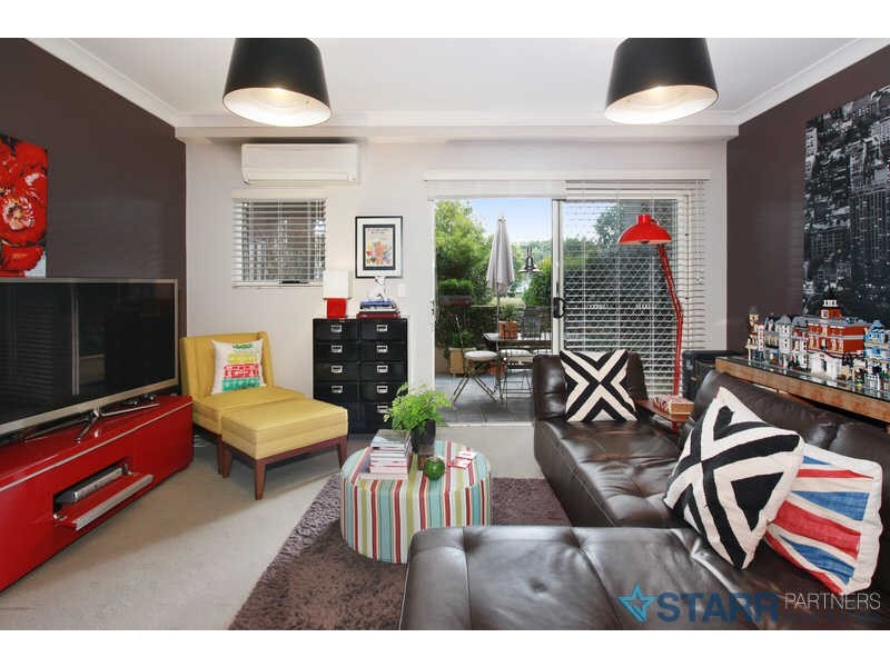 10/120 DRIFTWAY DRIVE, Pemulwuy NSW 2145