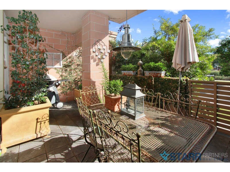 10/120 DRIFTWAY DRIVE, Pemulwuy NSW 2145