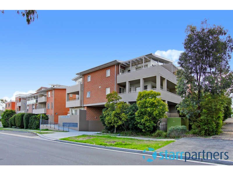 10/120 DRIFTWAY DRIVE, Pemulwuy NSW 2145