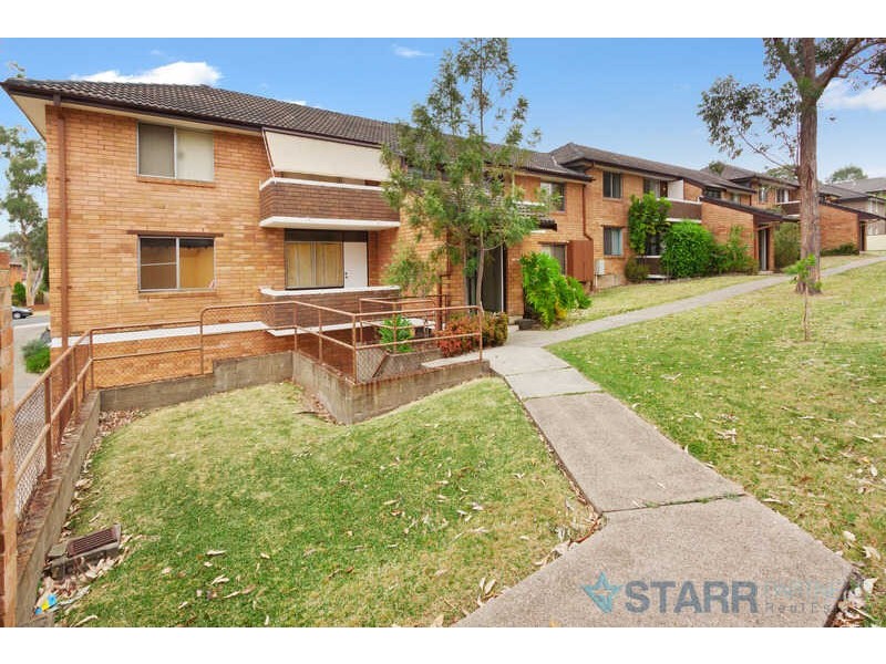 26/05 TODD STREET, Merrylands NSW 2160