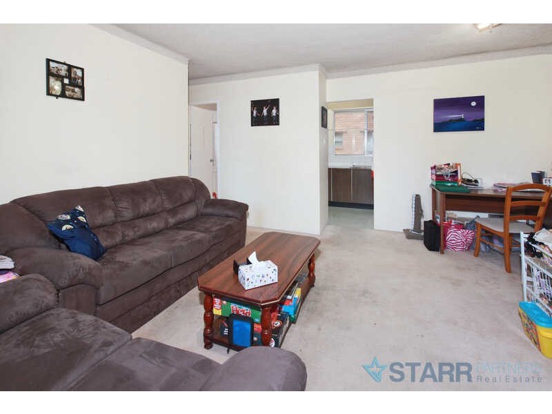 26/05 TODD STREET, Merrylands NSW 2160