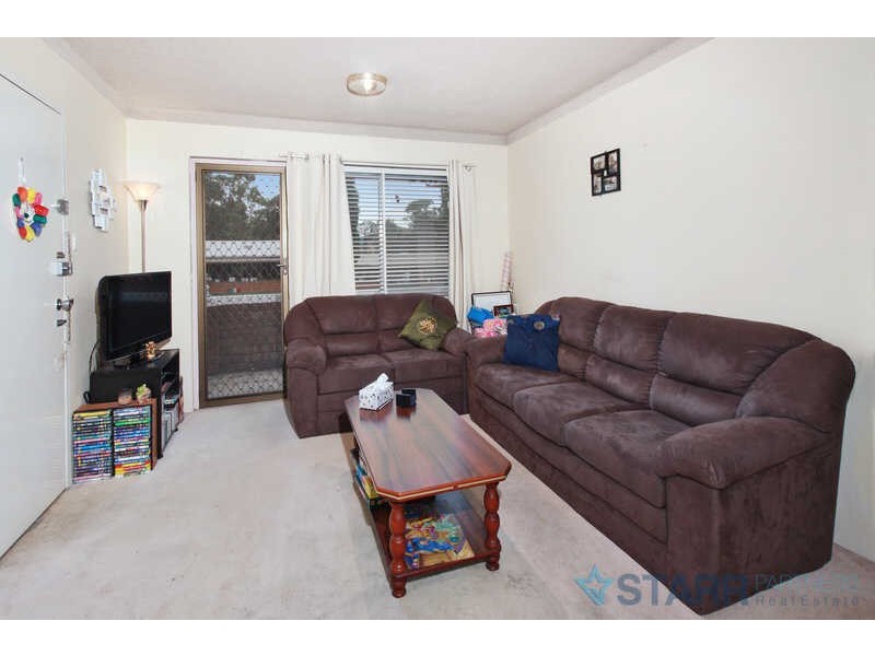 26/05 TODD STREET, Merrylands NSW 2160