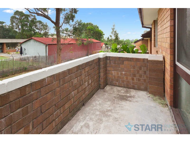 26/05 TODD STREET, Merrylands NSW 2160