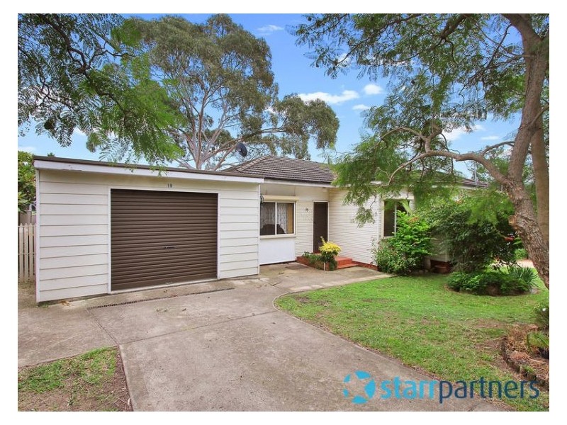19 Palmer Street, Guildford NSW 2161