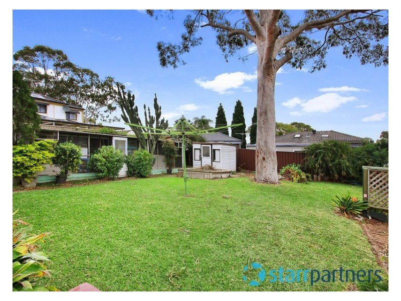 19 Palmer Street, Guildford NSW 2161