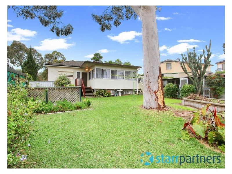 19 Palmer Street, Guildford NSW 2161