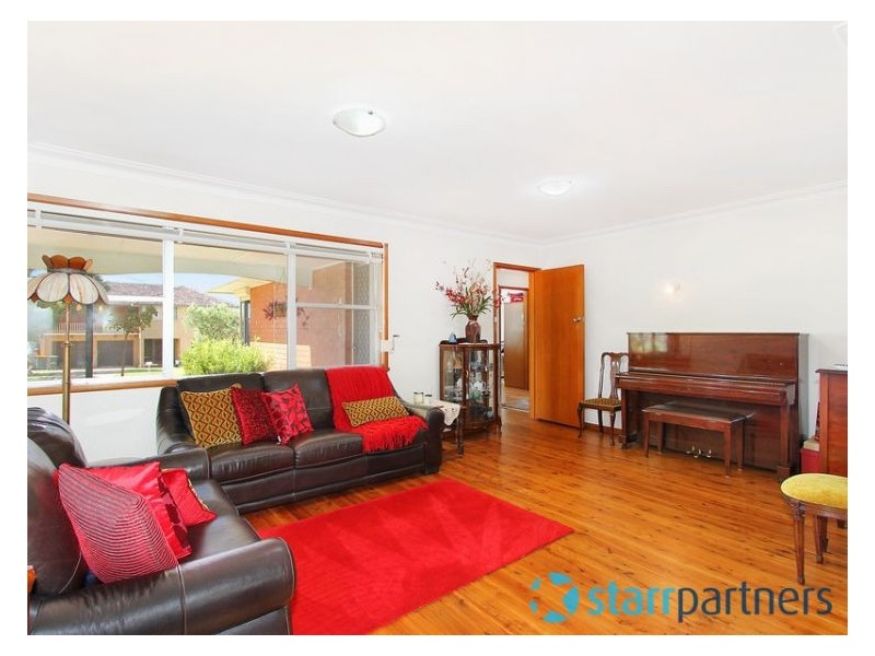 35 Brian Street, Merrylands NSW 2160