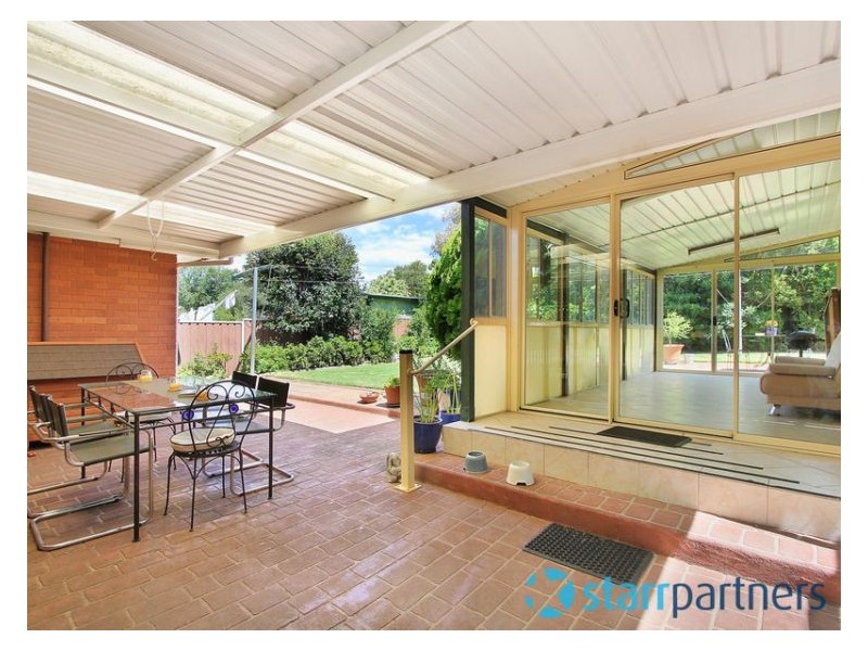 35 Brian Street, Merrylands NSW 2160