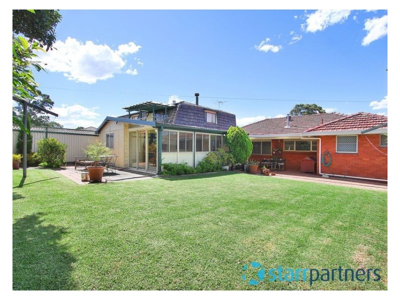 35 Brian Street, Merrylands NSW 2160