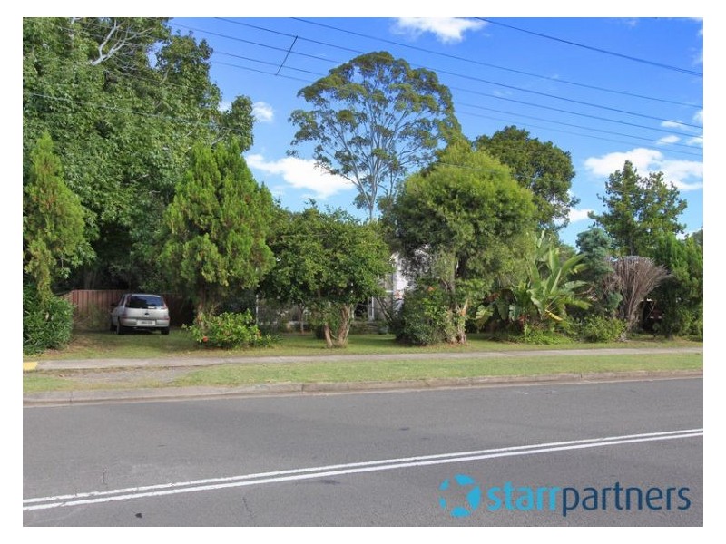 29 Constitution Road, Constitution Hill NSW 2145