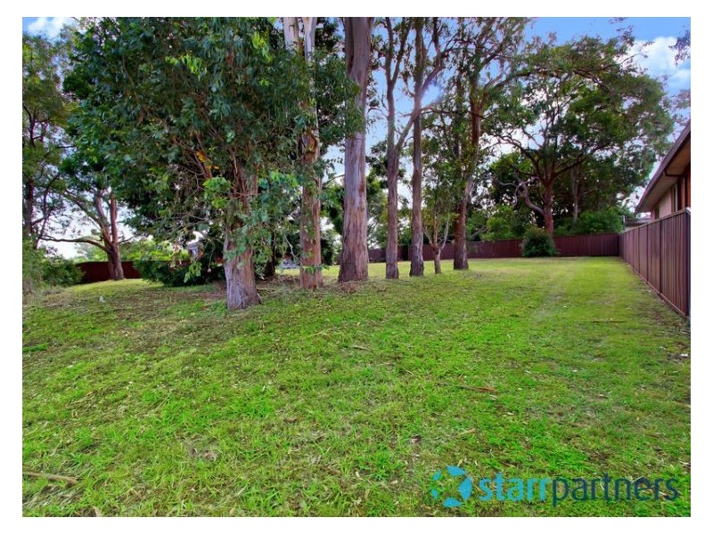 29 Constitution Road, Constitution Hill NSW 2145