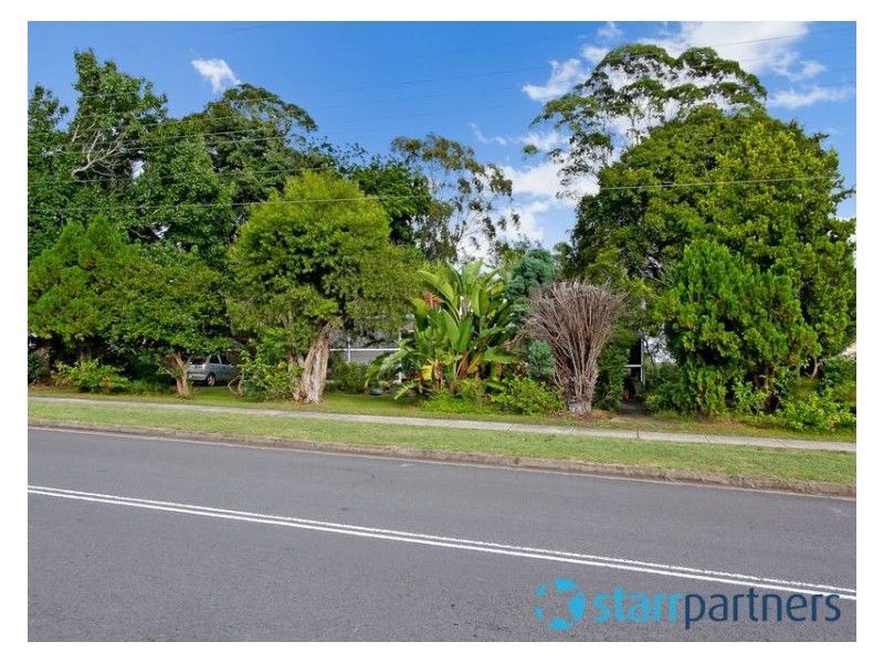 29 Constitution Road, Constitution Hill NSW 2145