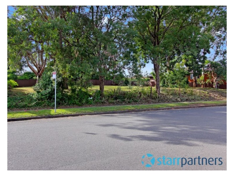 29 Constitution Road, Constitution Hill NSW 2145