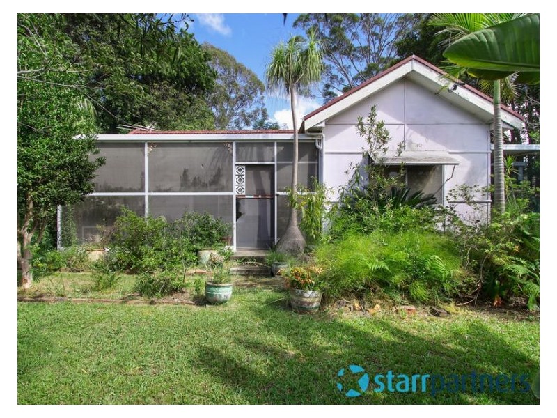 29 Constitution Road, Constitution Hill NSW 2145