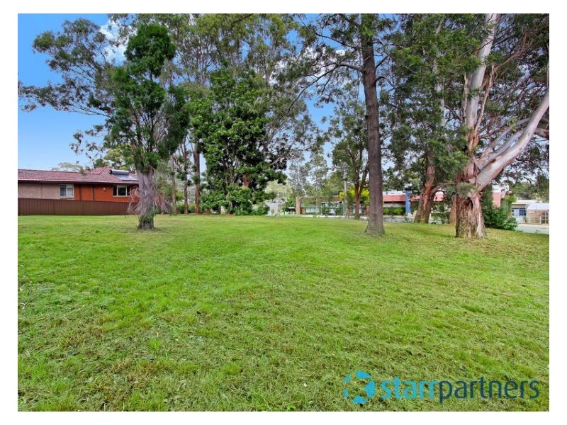 29 Constitution Road, Constitution Hill NSW 2145