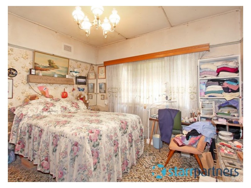 29 Constitution Road, Constitution Hill NSW 2145