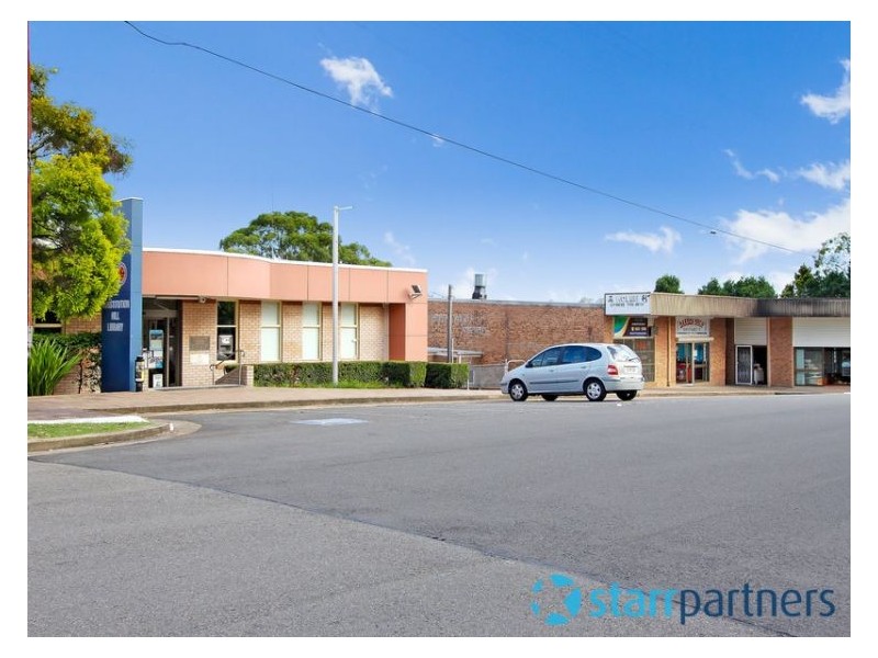 29 Constitution Road, Constitution Hill NSW 2145
