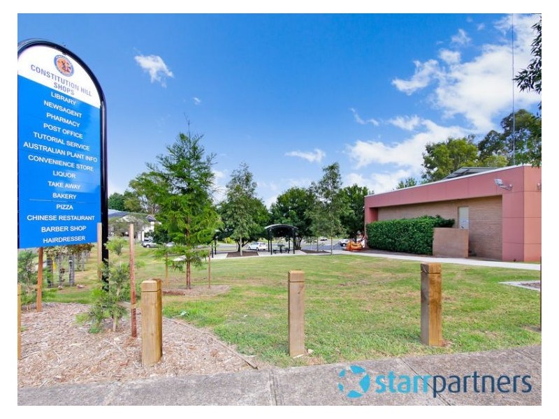 29 Constitution Road, Constitution Hill NSW 2145