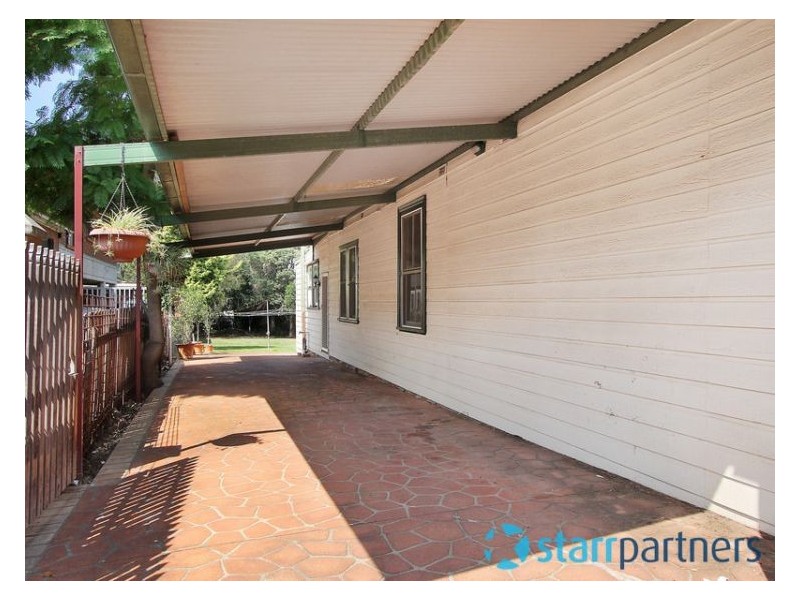6 O’Neill Street, Guildford NSW 2161