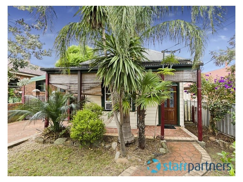 6 O’Neill Street, Guildford NSW 2161