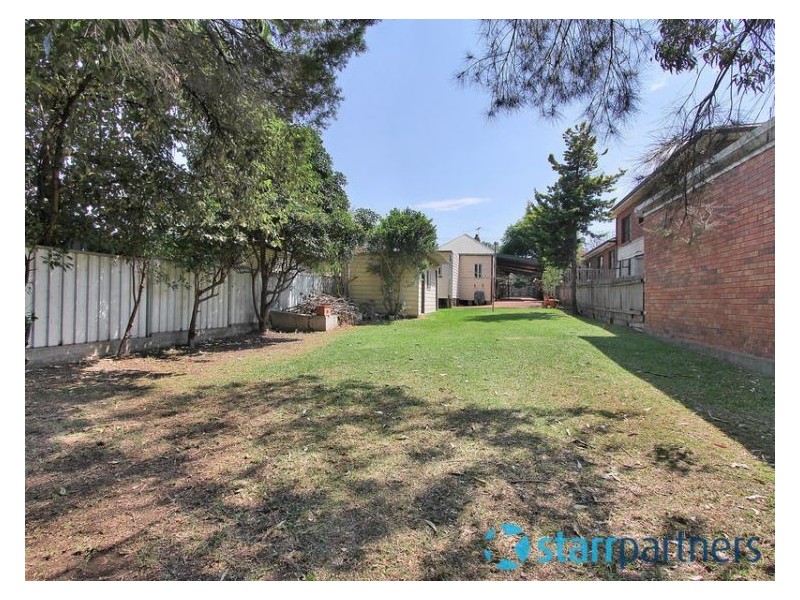 6 O’Neill Street, Guildford NSW 2161