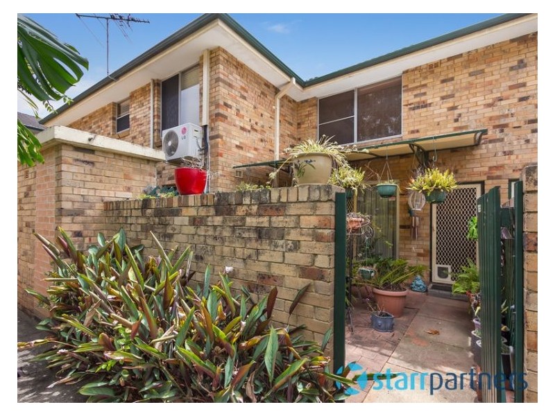 3/17-21 Paton Street, Merrylands NSW 2160