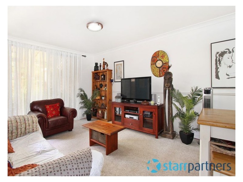 3/17-21 Paton Street, Merrylands NSW 2160