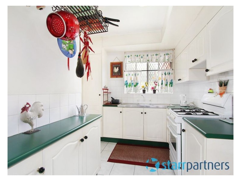 3/17-21 Paton Street, Merrylands NSW 2160