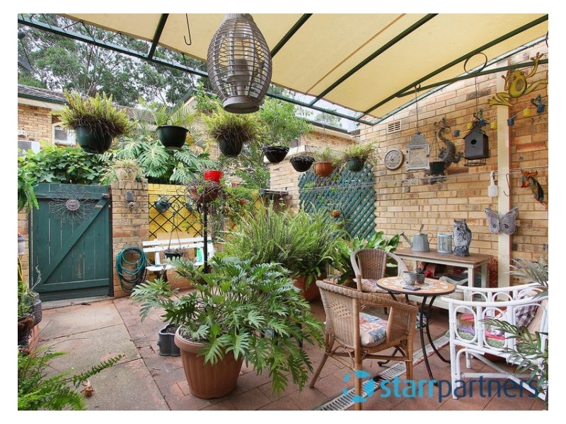 3/17-21 Paton Street, Merrylands NSW 2160