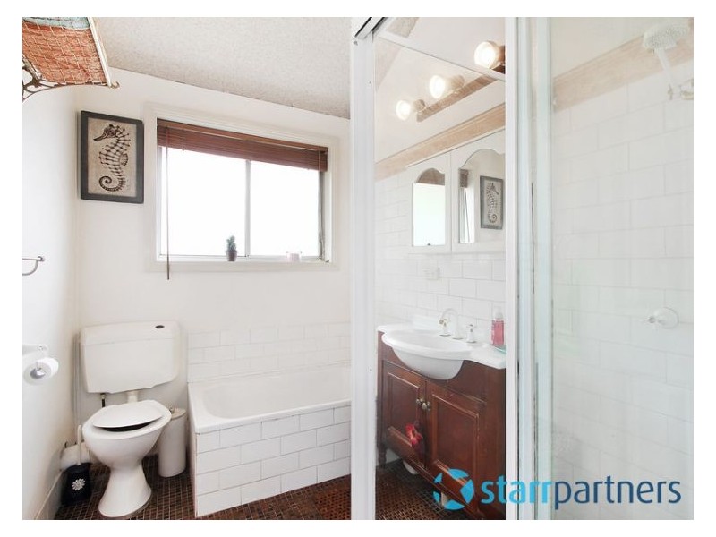 3/17-21 Paton Street, Merrylands NSW 2160