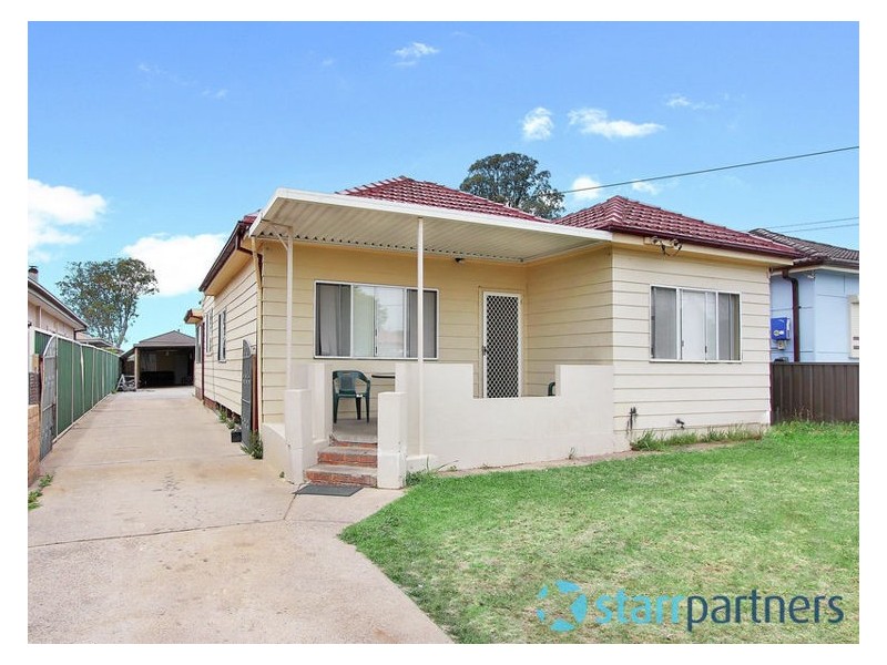 201 Excelsior Street, Guildford NSW 2161