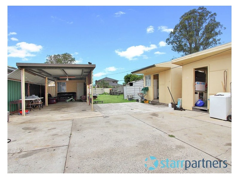 201 Excelsior Street, Guildford NSW 2161