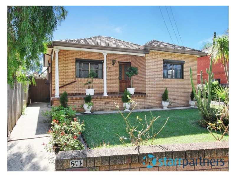 571 Merrylands Road, Merrylands NSW 2160