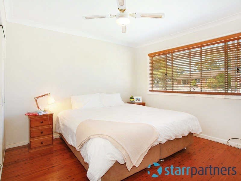 5 MUNRO STREET, Greystanes NSW 2145