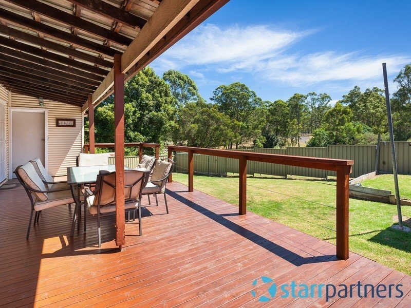 5 MUNRO STREET, Greystanes NSW 2145