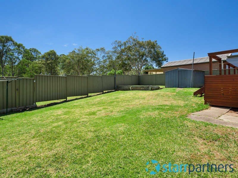5 MUNRO STREET, Greystanes NSW 2145