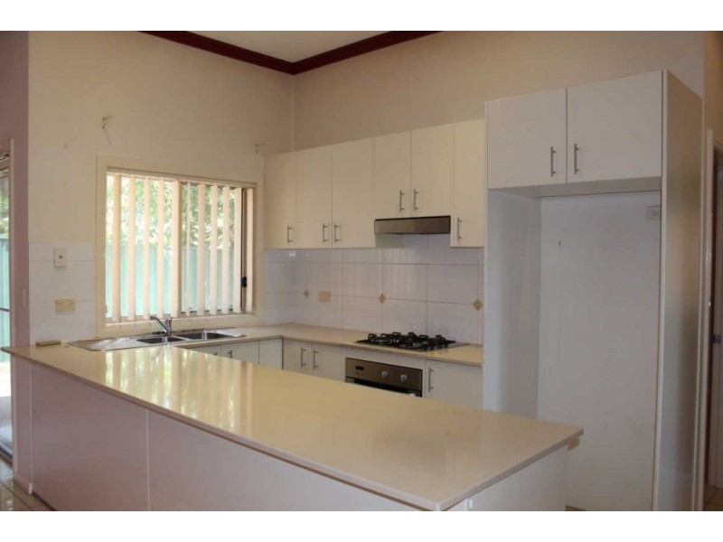 4A HOLDSWORTH STREET, Merrylands NSW 2160