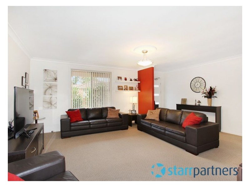 2/89 Burnett Street, Merrylands NSW 2160