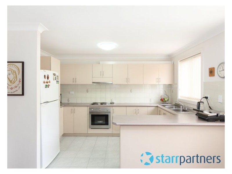 2/89 Burnett Street, Merrylands NSW 2160