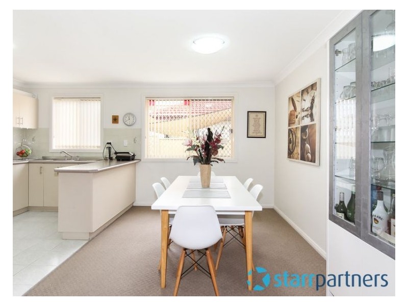 2/89 Burnett Street, Merrylands NSW 2160