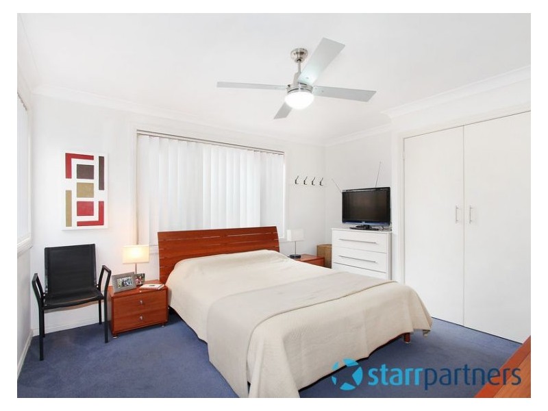 2/89 Burnett Street, Merrylands NSW 2160