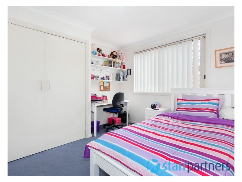 2/89 Burnett Street, Merrylands NSW 2160