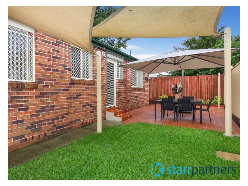 2/89 Burnett Street, Merrylands NSW 2160