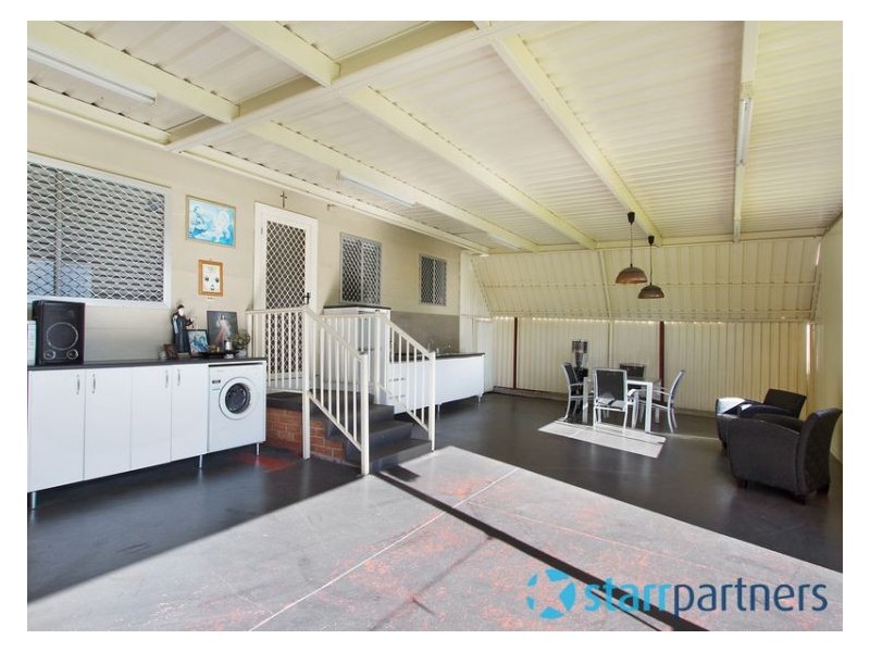 117 Myall Street, Merrylands NSW 2160