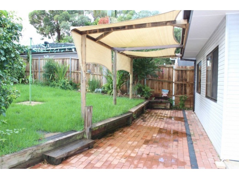 47 CHESTER STREET, Merrylands NSW 2160