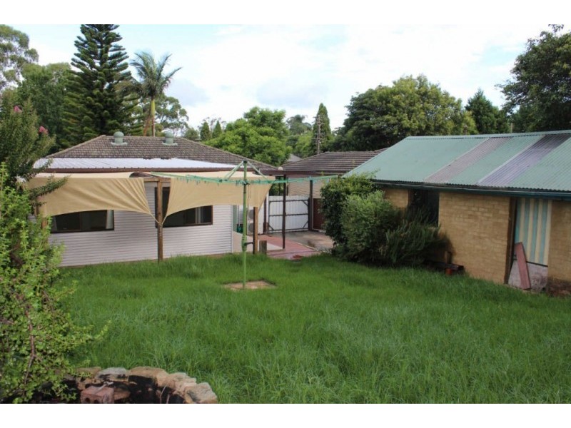 47 CHESTER STREET, Merrylands NSW 2160